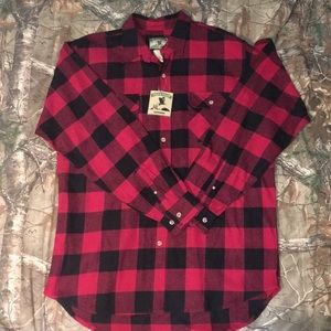 2XL Field&Stream Flannel